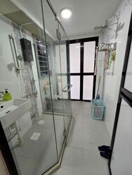 Blk 366A Sun Breeze (Sembawang), HDB 2 Rooms #503839411